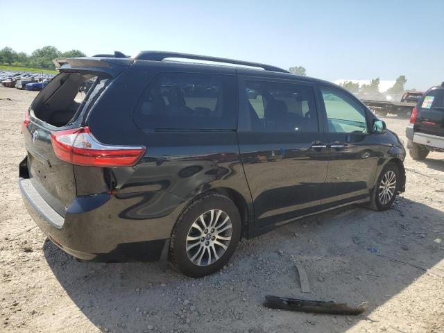 2018 TOYOTA SIENNA XLE - 5TDYZ3DC7JS932841