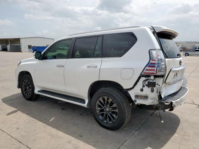 Vin: jtjam7bx3l5258643, lot: 61577515, lexus gx 460 premium 20202