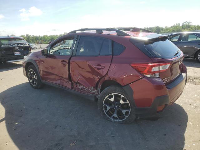 Vin: jf2gtacc6k8235266, lot: 61272955, subaru crosstrek premium 20192