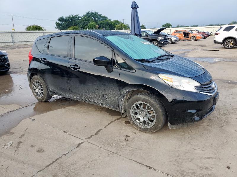Vin: 3n1ce2cpxfl391739, lot: 56804035, nissan versa s 20154