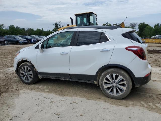 2018 BUICK ENCORE PRE KL4CJASB8JB700864
