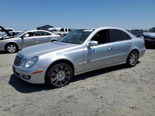 MERCEDES-BENZ E 350