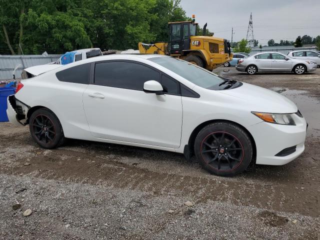 Vin: 2hgfg3b59ch002475, lot: 62685285, honda civic lx 20124