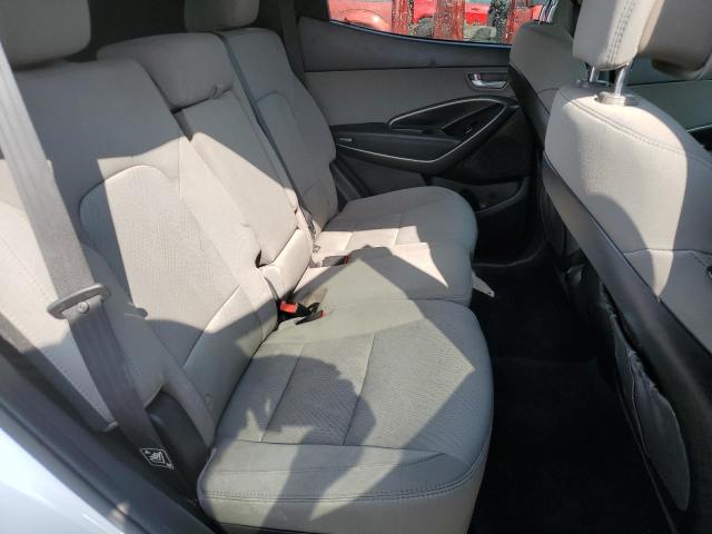 2017 HYUNDAI SANTA FE S - 5XYZU3LB4HG396644