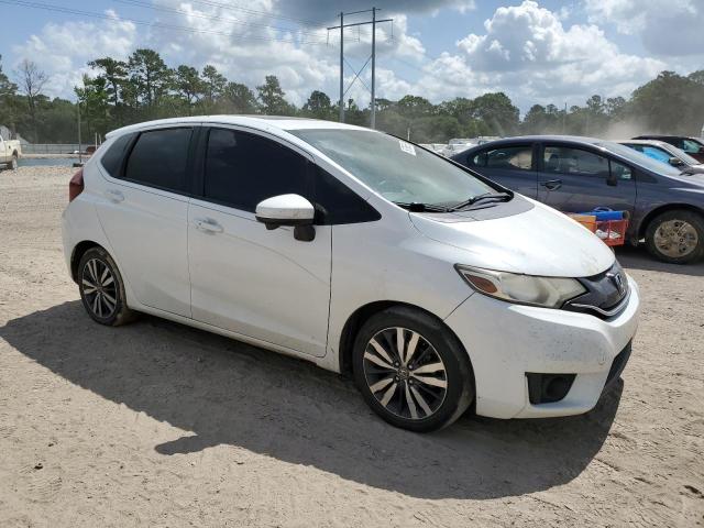 2016 HONDA FIT EX JHMGK5H76GX031017