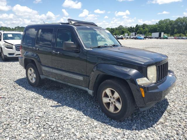 Vin: 1c4pjmak2cw111279, lot: 61228765, jeep liberty sport 20124