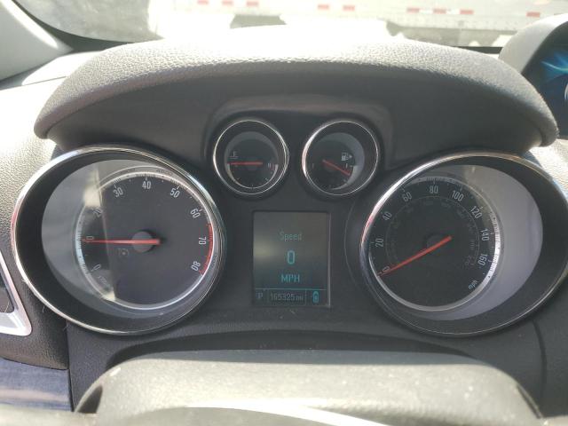 2014 BUICK ENCORE - KL4CJASB5EB654142