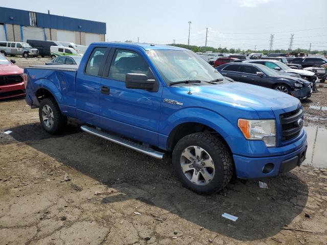 Vin: 1ftfx1cf3dfe01671, lot: 62712145, ford f-150 super cab 20134