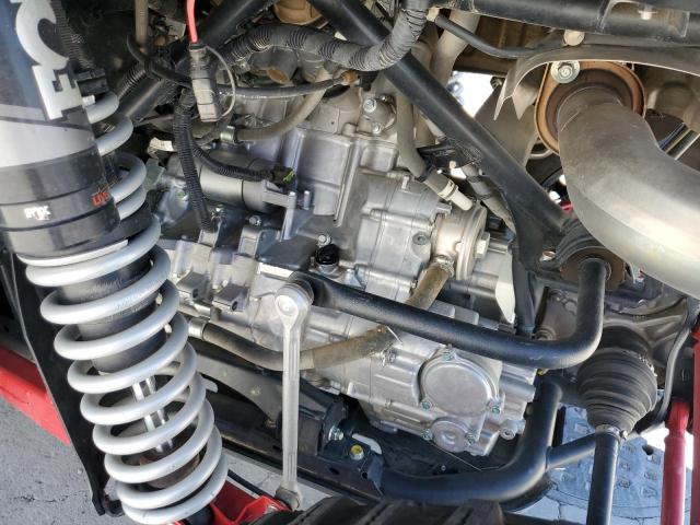 2022 HONDA SXS1000 S4 1HFVE06E2N4200233