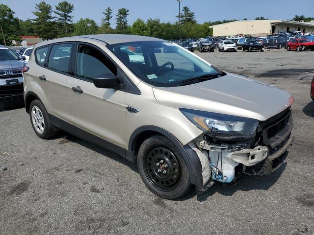 Vin: 1fmcu0f71jua87659, lot: 60206415, ford escape s 20184