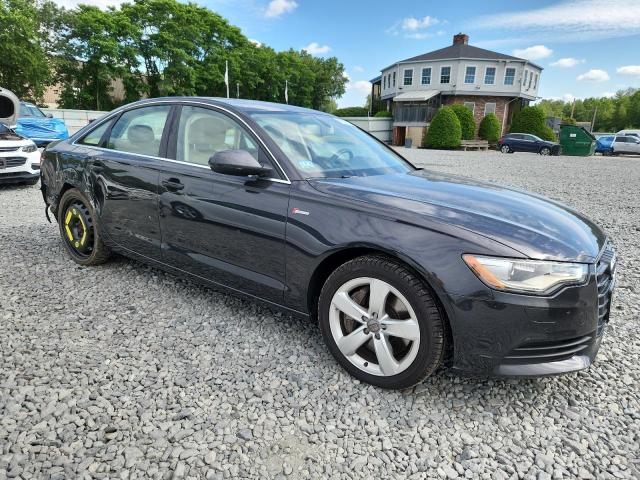 Vin: wauggafc6cn054165, lot: 62527695, audi a6 premium plus 20124