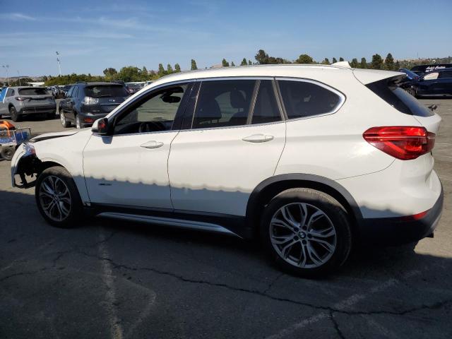 Vin: wbxht3c3xg5e55989, lot: 60545535, bmw x1 xdrive28i 20162