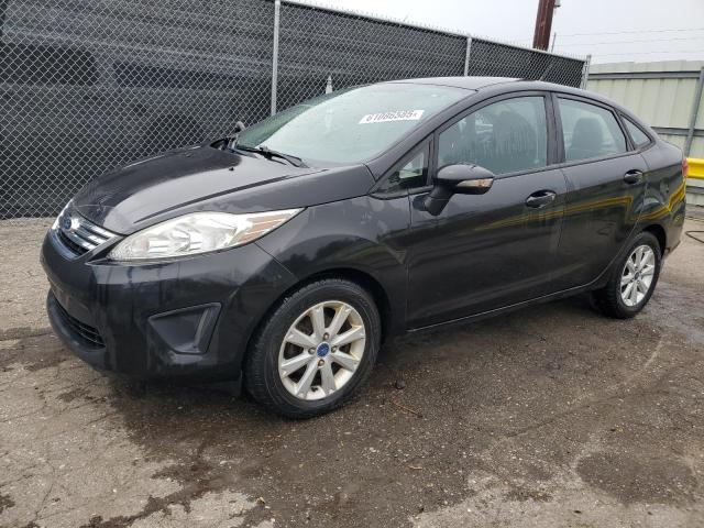 FORD FIESTA SE
