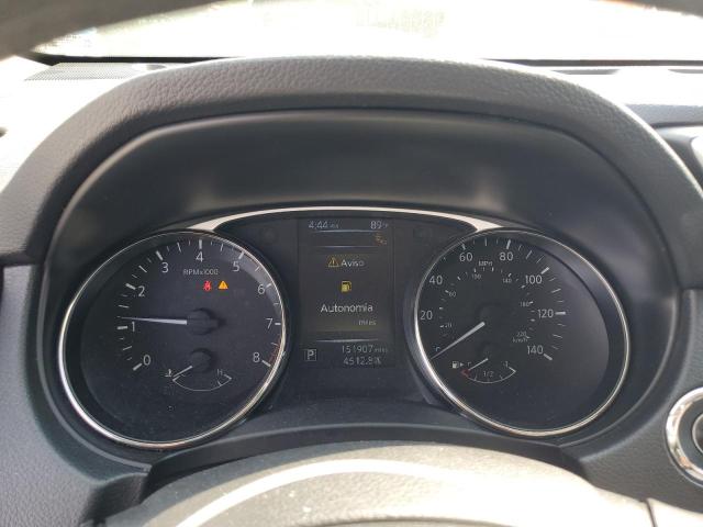 2016 NISSAN ROGUE S - KNMAT2MT1GP623849