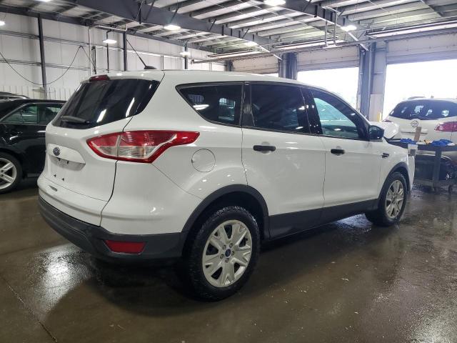 2015 FORD ESCAPE S 1FMCU0F79FUC28288