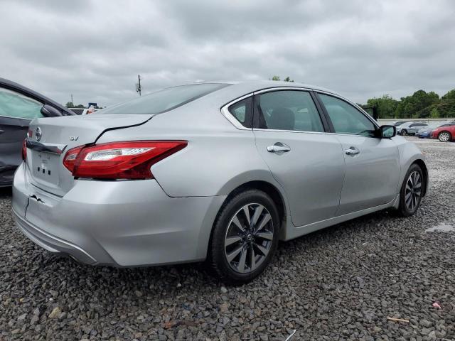 Vin: 1n4al3ap3hc110615, lot: 59367125, nissan altima 2.5 20173