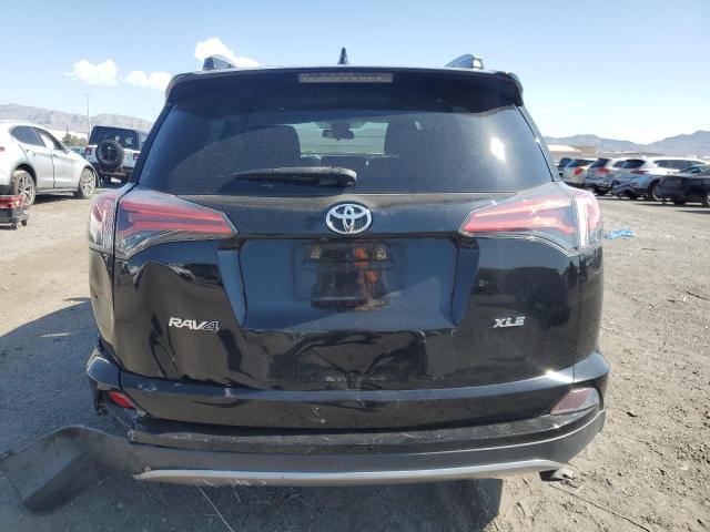 2018 TOYOTA RAV4 ADVEN - 2T3WFREV5JW521276