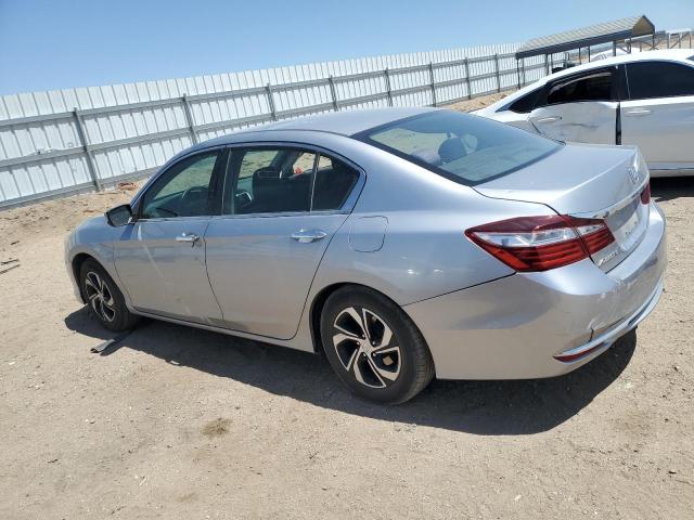 2017 HONDA ACCORD LX - 1HGCR2F30HA247929