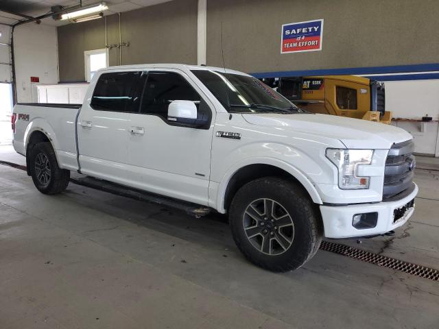 Vin: 1ftfw1eg4gke67828, lot: 61139735, ford f-150 supercrew 20164