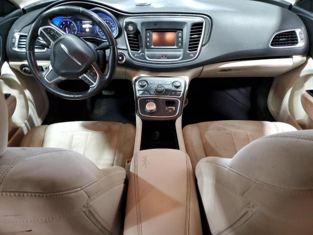 2015 CHRYSLER 200 LIMITE - 1C3CCCAB4FN552011
