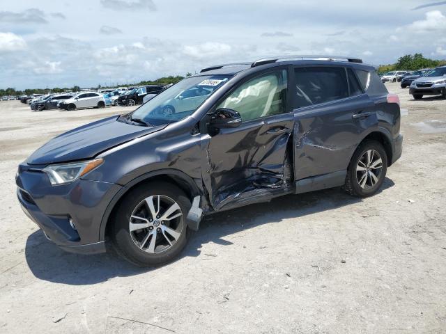 TOYOTA RAV4 ADVEN