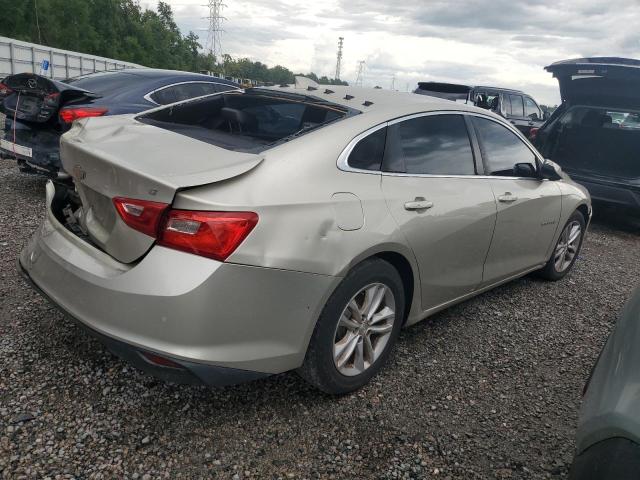Vin: 1g1ze5st4gf248605, lot: 59577055, chevrolet malibu lt 20163