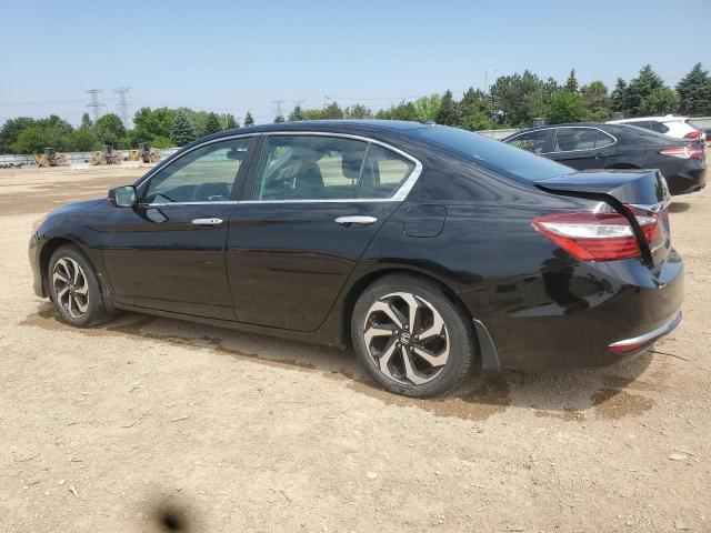 2016 HONDA ACCORD EX - 1HGCR2F70GA160808