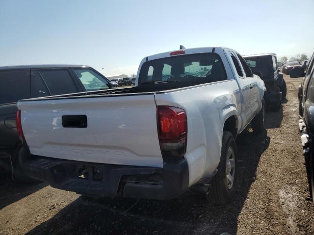 Vin: 3tyrx5gn7nt053658, lot: 57514485, toyota tacoma access cab 20223