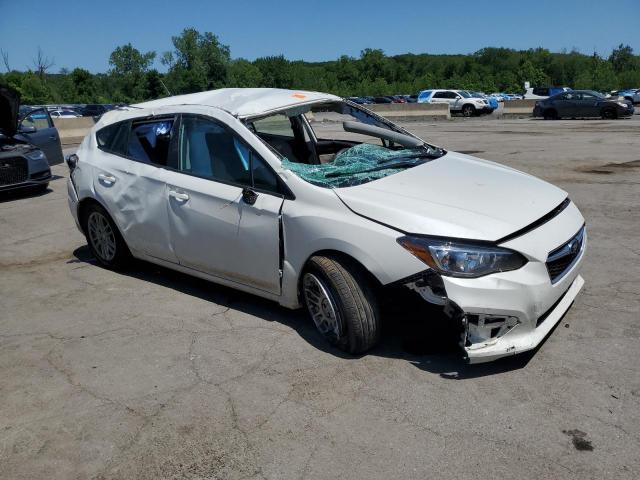 Vin: 4s3gtaa64j3718620, lot: 61988365, subaru impreza 20184