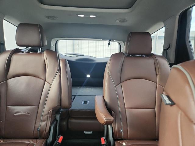 2019 BUICK ENCLAVE AV 5GAEVCKW9KJ138922