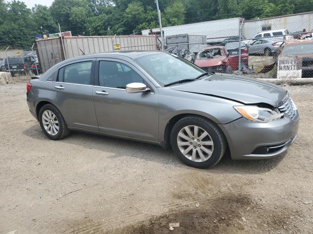 Vin: 1c3ccbcg3dn744455, lot: 60693475, chrysler 200 limited 20134