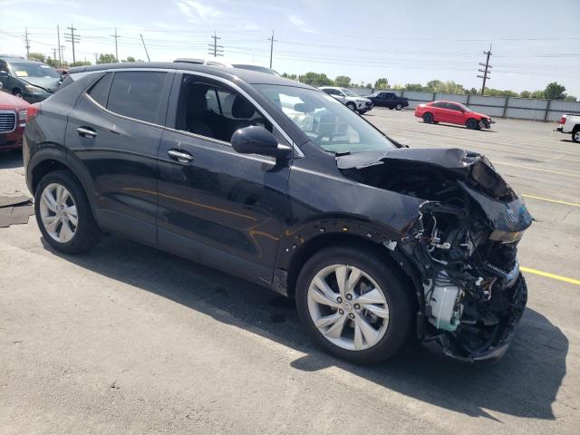 Vin: kl4ambs22rb074857, lot: 60132075, buick encore preferred 20244
