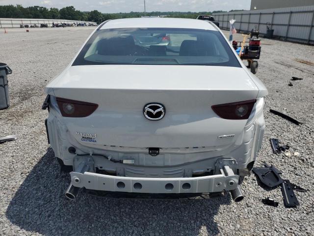 2025 MAZDA 3 SELECT S 3MZBPABM3SM455755