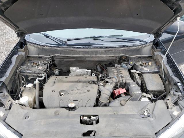 2015 MITSUBISHI OUTLANDER - 4A4AR4AU5FE062601