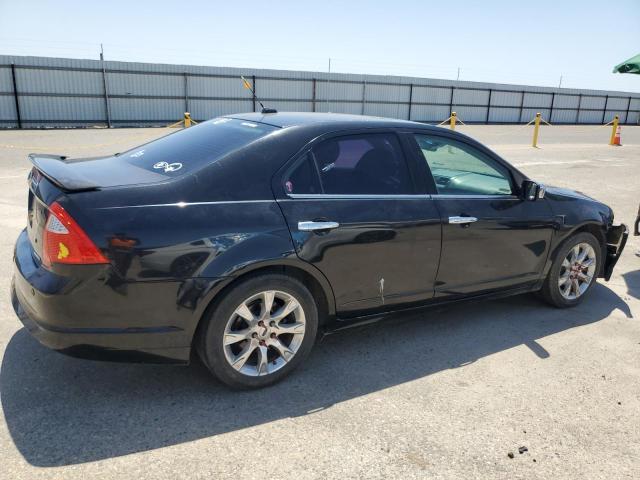 2011 FORD FUSION SEL - 3FAHP0JG5BR108553