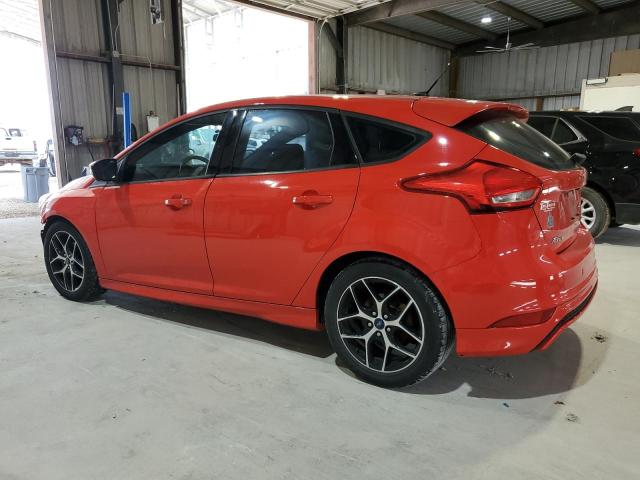 Vin: 1fadp3k23gl397294, lot: 59356155, ford focus se 20162
