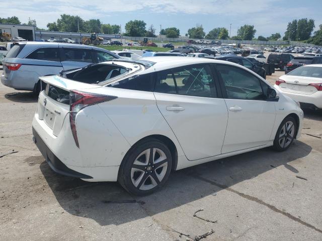 2018 TOYOTA PRIUS JTDKARFU4J3062439