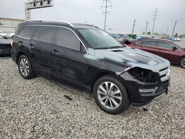 Vin: 4jgdf7cexda223755, lot: 59374215, mercedes-benz gl-class 450 4matic 20134