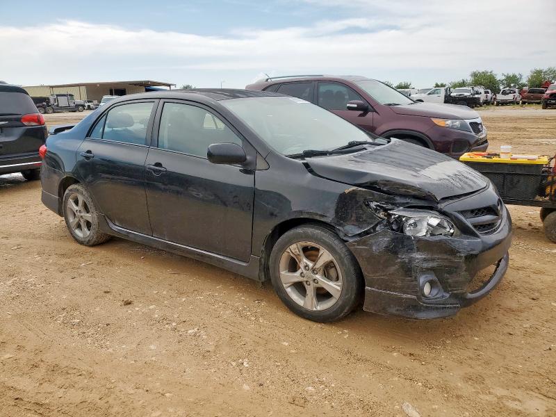 Vin: 2t1bu4ee6bc735938, lot: 60399075, toyota corolla base 20114