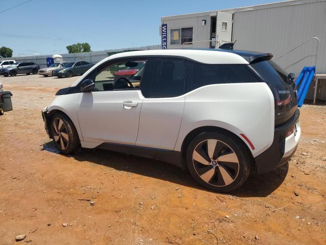 Vin: wby1z8c38hv892218, lot: 59941365, bmw i series rex 20172