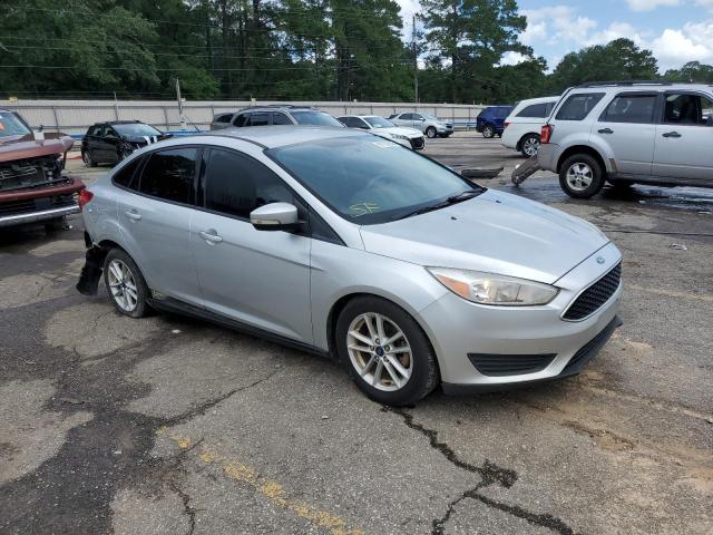 Vin: 1fadp3f29hl242325, lot: 61153555, ford focus se 20174