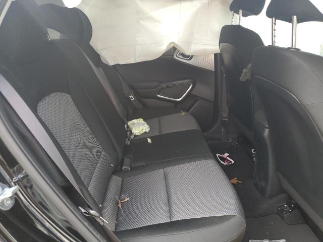 2023 KIA SOUL LX KNDJ23AU4P7877190