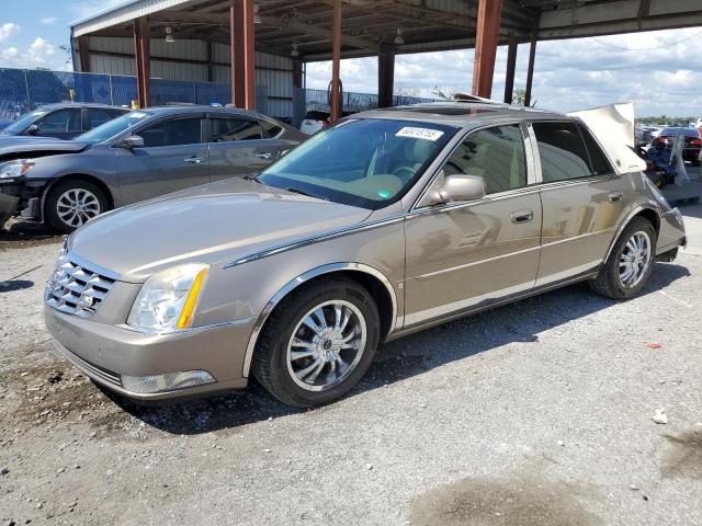 CADILLAC DTS
