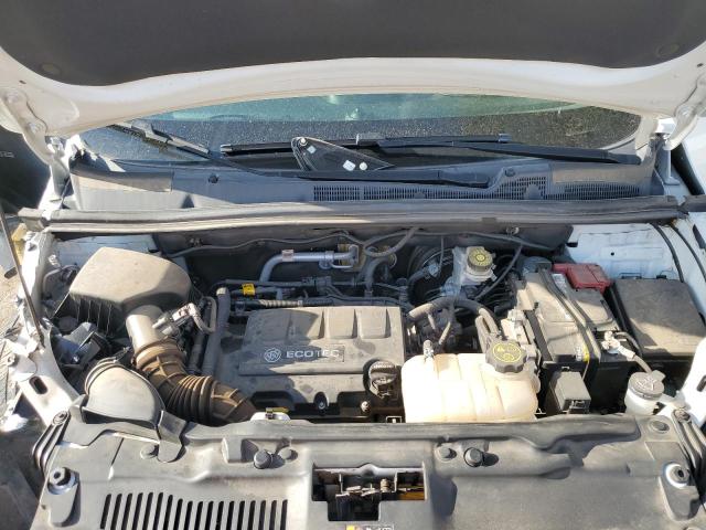2016 BUICK ENCORE - KL4CJASB5GB676824
