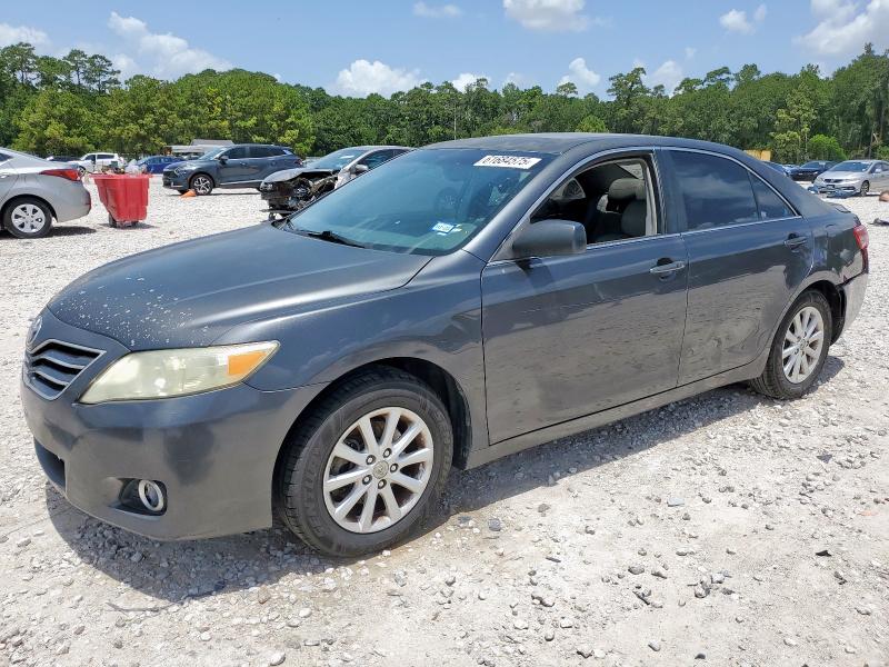 Vin: 4t1bk3ek4au109033, lot: 61684575, toyota camry se 2010 img_1