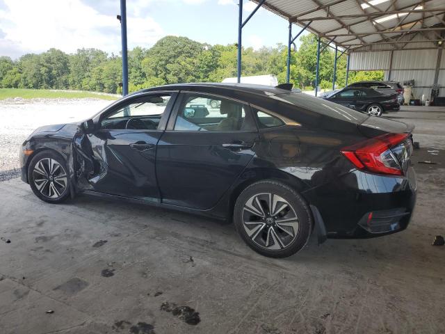 Vin: 19xfc1f79ge001788, lot: 61944555, honda civic exl 20162