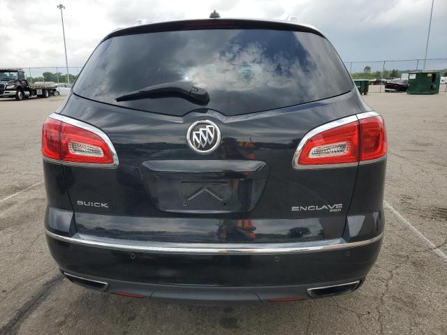 2017 BUICK ENCLAVE 5GAKVCKD5HJ230796