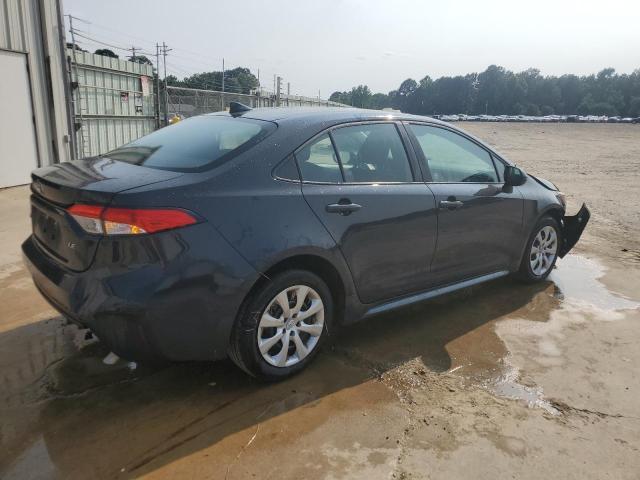Vin: 5yfb4mde1sp253668, lot: 59497835, toyota corolla le 20253