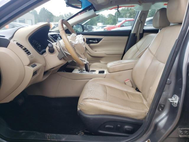 2016 NISSAN ALTIMA 3.5 1N4BL3AP9GC140558