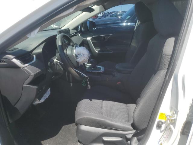 2020 TOYOTA RAV4 LE 2T3MWRFV0LW054566